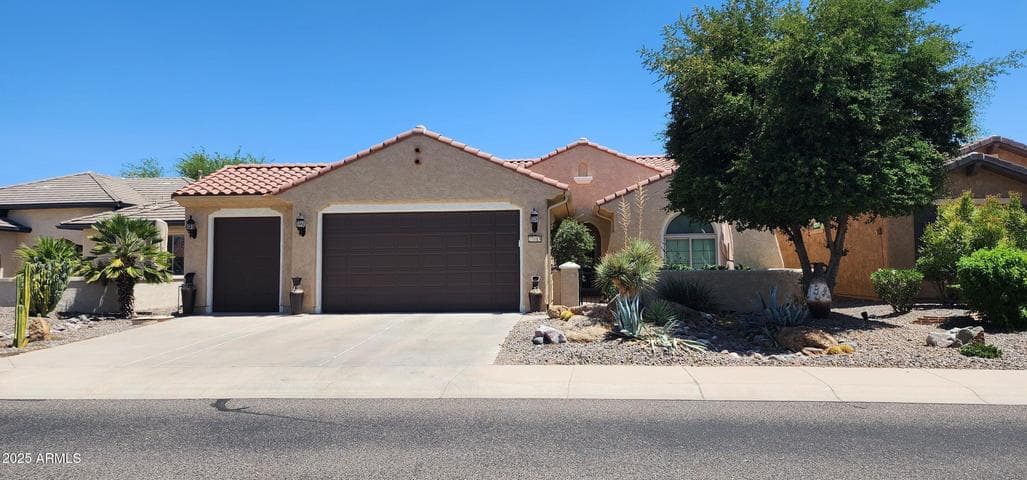 27013 W Potter Drive, Buckeye, AZ