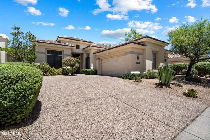8224 E ANGEL SPIRIT Drive, Scottsdale, AZ