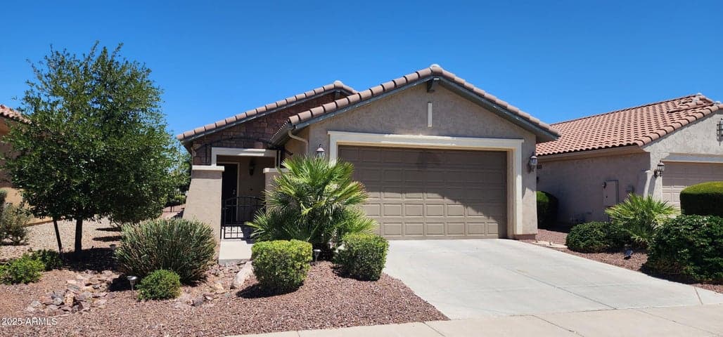 26170 W VISTA NORTH Drive, Buckeye, AZ