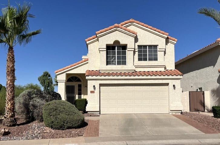 19943 N 77TH Avenue, Glendale, AZ