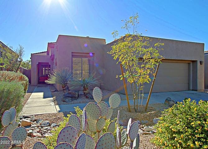 6505 E NIGHT GLOW Circle, Scottsdale, AZ
