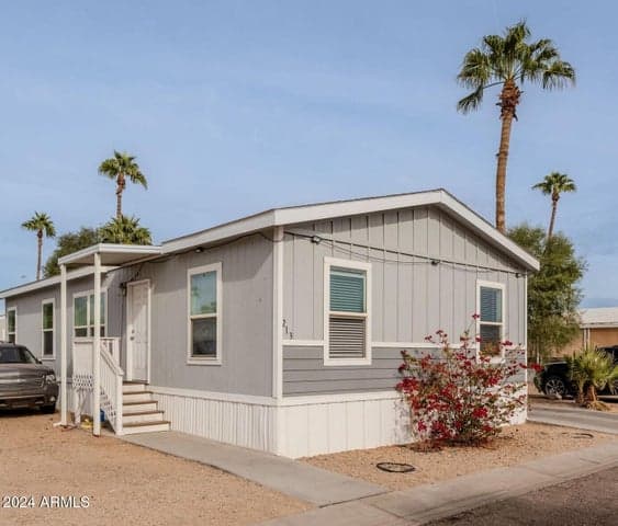 625 W McKellips Road #Lot 213, Mesa, AZ