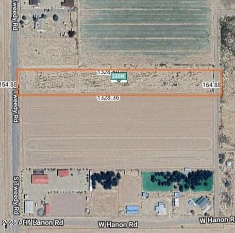 000 S Tweedy Road #-, Casa Grande, AZ