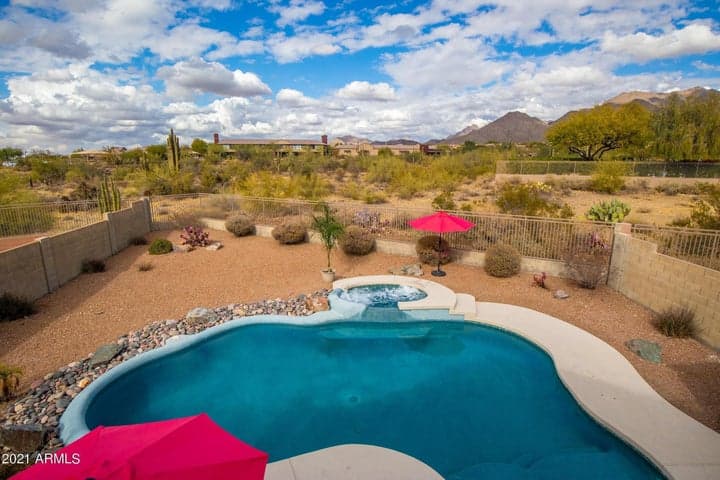 10458 E Karen Drive, Scottsdale, AZ