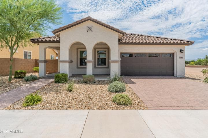 17383 W CHAMA Drive, Surprise, AZ