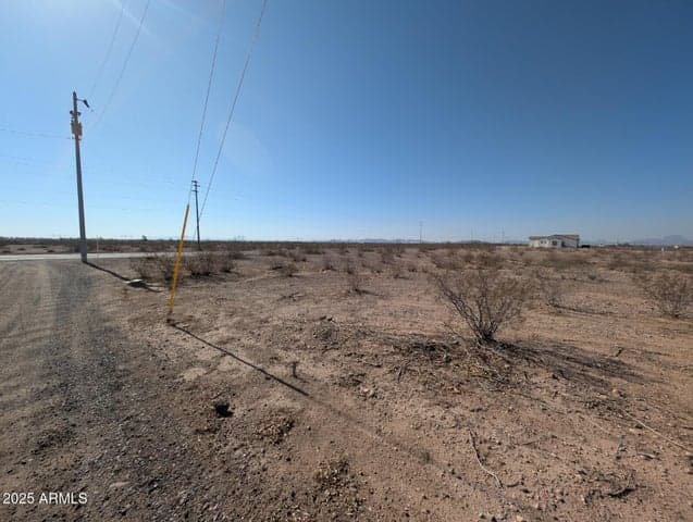 1xxx S 355th Avenue #-, Tonopah, AZ
