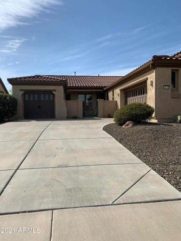 28110 N 123rd Lane, Peoria, AZ
