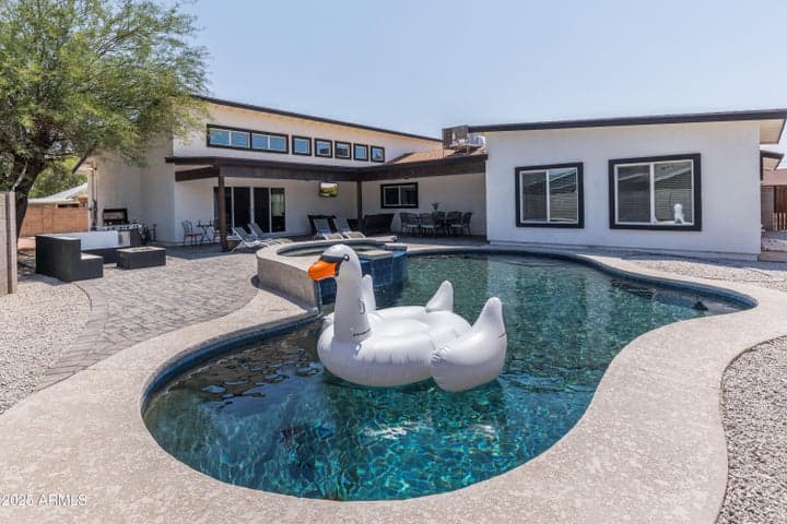 3043 N 85TH Place, Scottsdale, AZ