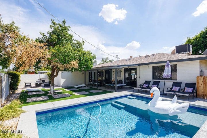 3301 N 63RD Street, Scottsdale, AZ