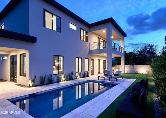 3602 N NAVAJO Trail, Scottsdale, AZ