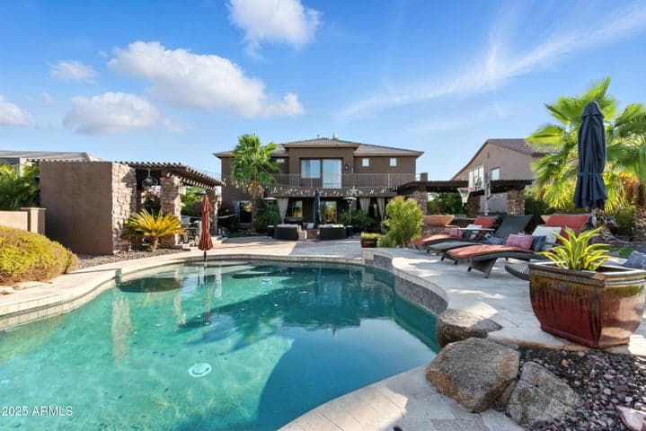 18212 W EAST WIND Avenue, Goodyear, AZ