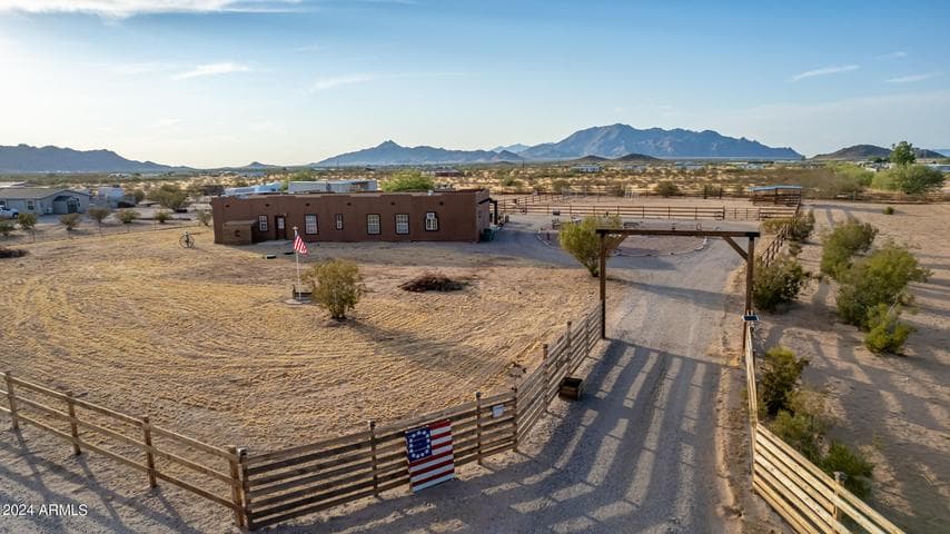 17728 N DEER Trail, Maricopa, AZ