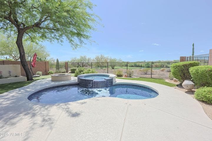 40838 N PRESTANCIA Court, Anthem, AZ