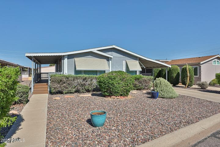 3901 E PINNACLE PEAK Road #196, Phoenix, AZ