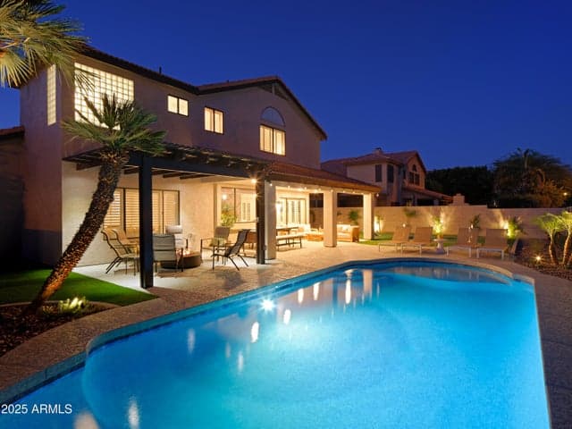 5921 E SANDRA Terrace, Scottsdale, AZ