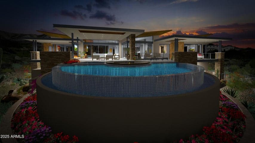 10020 E RELIC ROCK Road #18, Scottsdale, AZ
