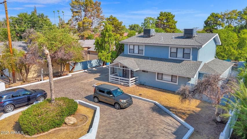 3217 E FLOWER Street, Phoenix, AZ