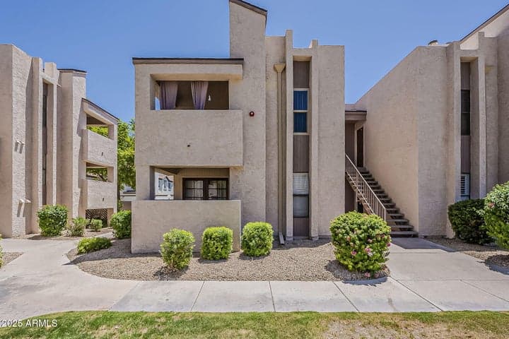 7510 E THOMAS Road #124, Scottsdale, AZ