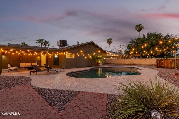 8537 E CLARENDON Avenue, Scottsdale, AZ