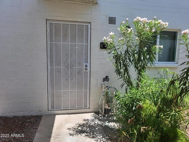 720 N 82ND Street #E107, Scottsdale, AZ