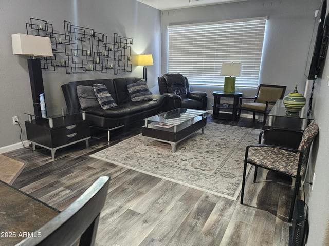 18416 N CAVE CREEK Road #2013, Phoenix, AZ