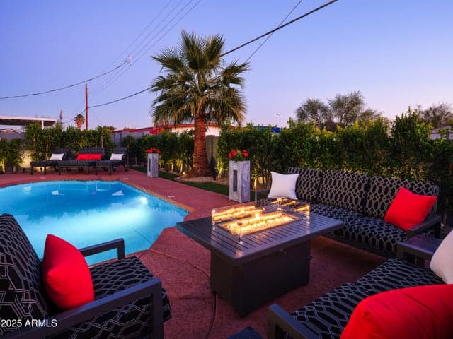 7737 E ROOSEVELT Street, Scottsdale, AZ