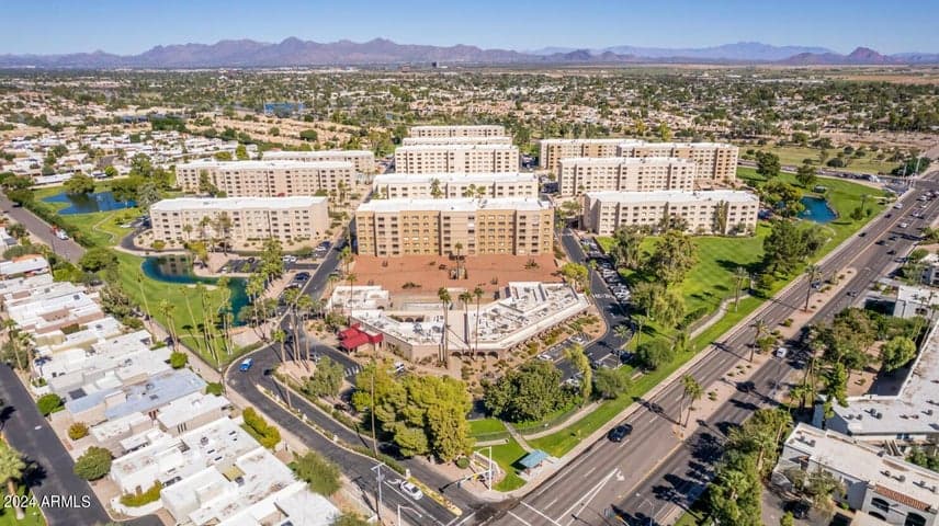 7910 E CAMELBACK Road #302, Scottsdale, AZ