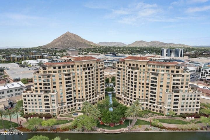 7175 E CAMELBACK Road #702, Scottsdale, AZ