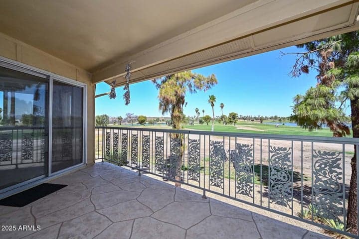 19252 N Star Ridge Drive ## 6, Sun City West, AZ