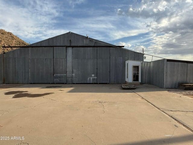 46766 W Penaso Place, Maricopa, AZ