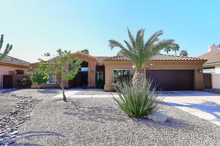 6323 E NISBET Road, Scottsdale, AZ