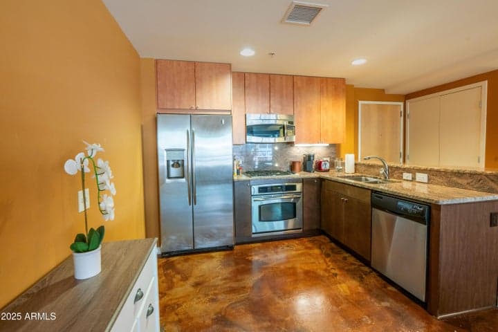 7137 E RANCHO VISTA Drive #3003, Scottsdale, AZ