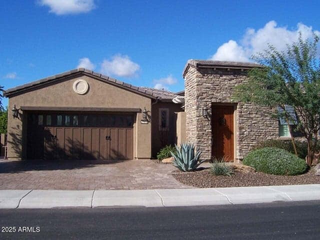 27312 N 125TH Drive, Peoria, AZ
