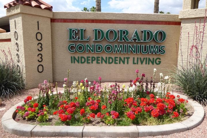 10330 W THUNDERBIRD Boulevard #A127, Sun City, AZ