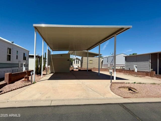 7750 E BROADWAY Road #477, Mesa, AZ