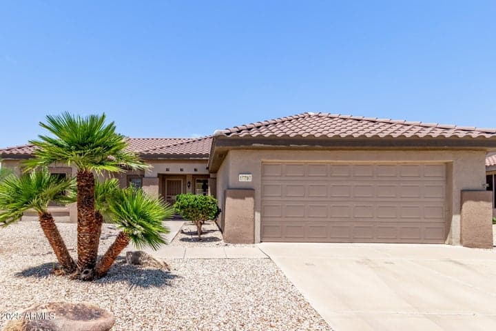 15890 W AUTUMN SAGE Drive, Surprise, AZ