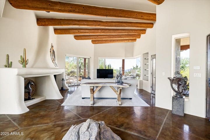 10418 E GROUNDCHERRY Lane, Scottsdale, AZ