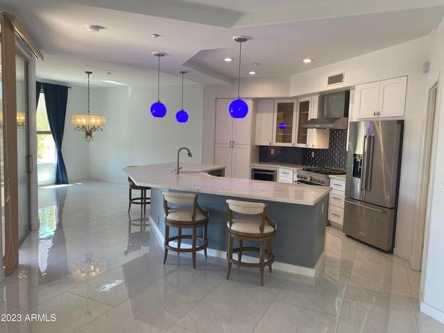 10222 E SOUTHWIND Lane #1009, Scottsdale, AZ
