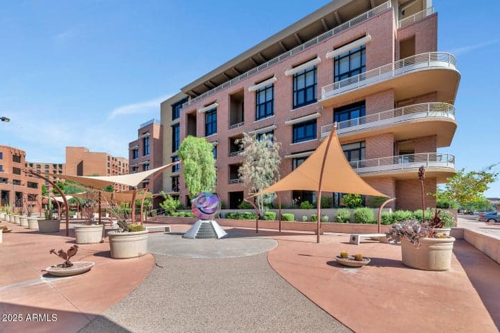 7301 E 3rd Avenue #305, Scottsdale, AZ