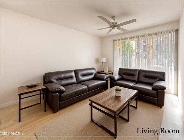 1701 E Colter Street #148, Phoenix, AZ