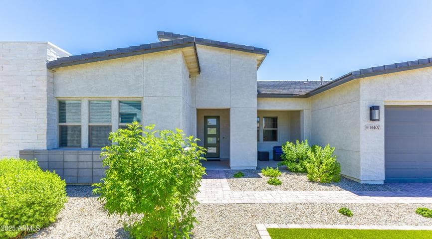 14407 N 75th Drive, Peoria, AZ