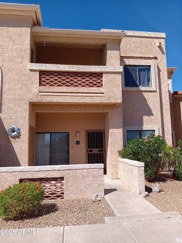 16357 E Arrow Drive #105, Fountain Hills, AZ