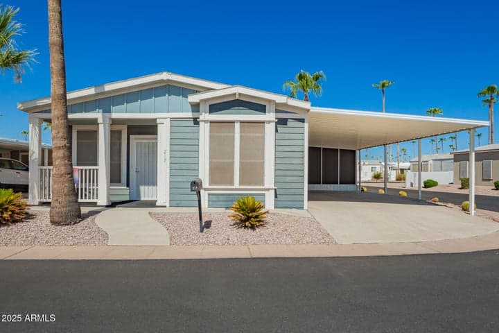 2929 E Main Street #217, Mesa, AZ