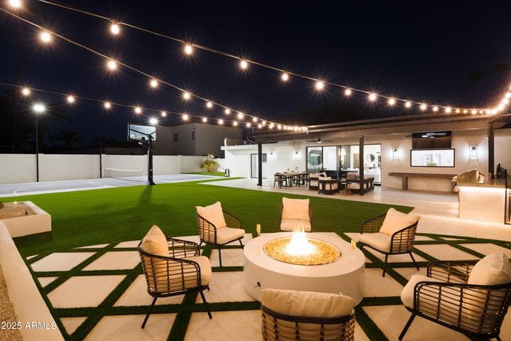 13422 N 58TH Place, Scottsdale, AZ
