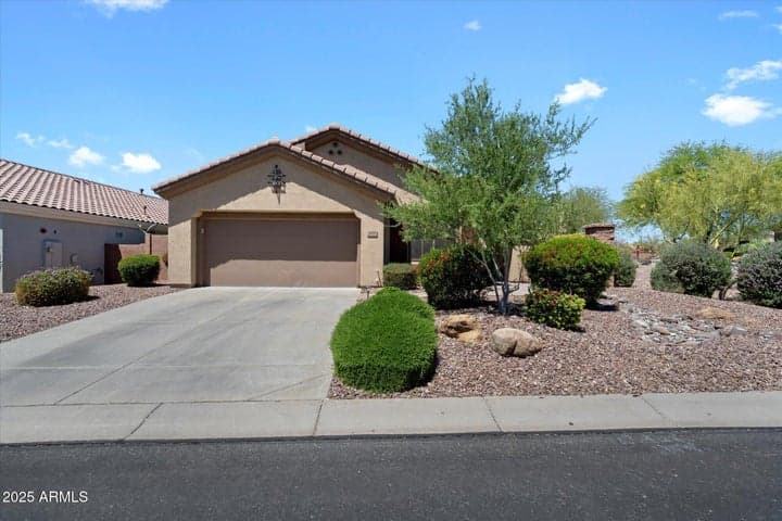 1891 W DION Drive, Anthem, AZ
