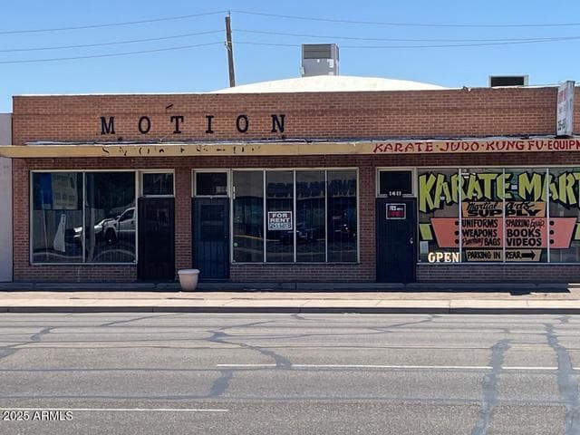 1407-09-11 W INDIAN SCHOOL Road, Phoenix, AZ