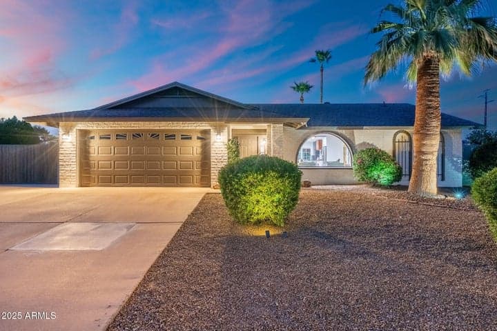 5142 E NISBET Road, Scottsdale, AZ