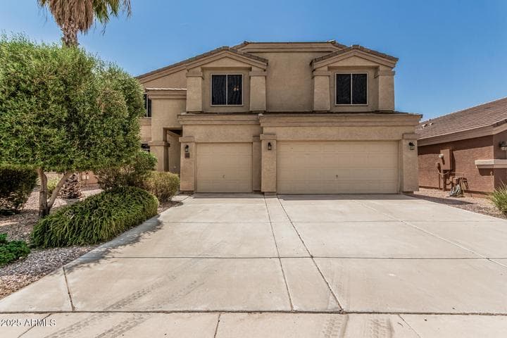 35951 W CATALAN Street, Maricopa, AZ