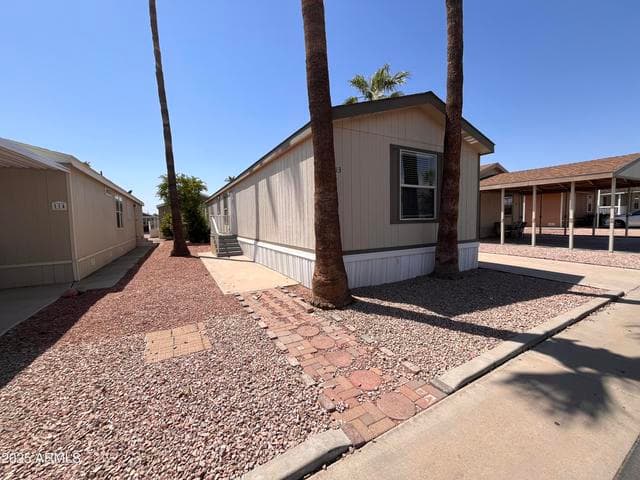9431 E Coralbell Avenue #113, Mesa, AZ