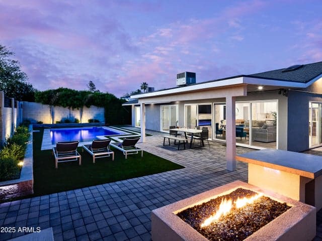 6020 N 77TH Place, Scottsdale, AZ